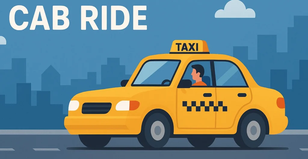 Ride with Ease: Why Lyft Is Your Best Choice for Daily Travel