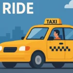 Ride with Ease: Why Lyft Is Your Best Choice for Daily Travel