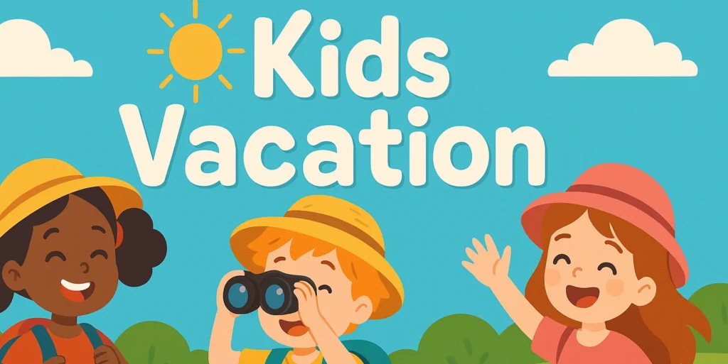 Dive Into Fun: Why Great Wolf Lodge Is the Ultimate Family Escape