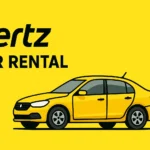 Hertz: Driving Confidence Worldwide