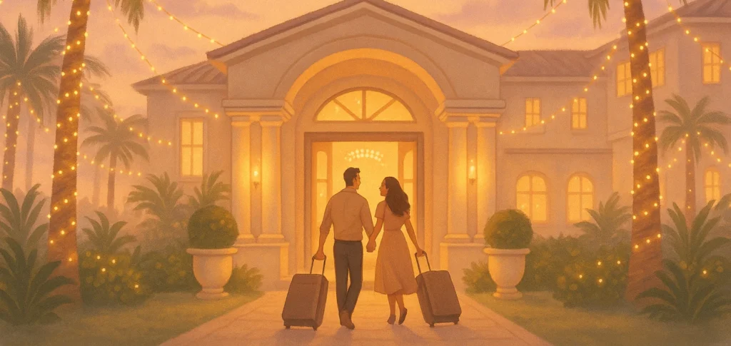 Where Hotel Dreams Come True: Why Hotels.com Should Be Your First Click