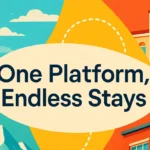 One Platform, Endless Stays: Why Booking.com is Every Traveler’s Best Friend