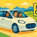 Big on Value, Low on Cost: Why Budget Car Rental is Perfect for Every Trip