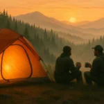 ⛺ REI: Where Outdoor Dreams Begin