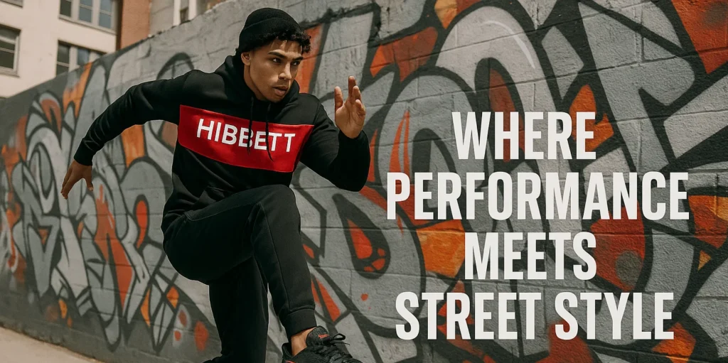 👟 Hibbett Sports: Where Performance Meets Street Style