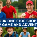 🏆 Academy Sports + Outdoors: Your One-Stop Shop for Every Game and Adventure