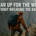 🏔️ Backcountry: Gear Up for the Wild Without Breaking the Bank