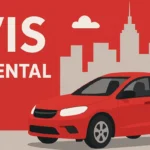 Drive in Style: Why Avis Car Rental Is Your Best Travel Companion