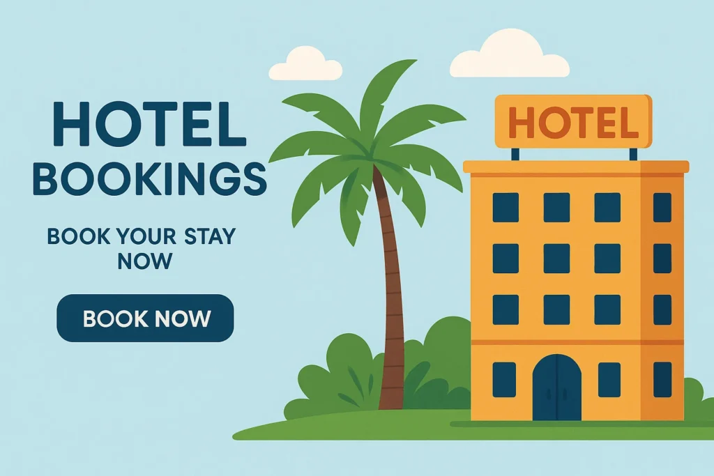 Escape with Ease: Why Expedia Is Your Go-To Travel Buddy