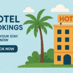 Escape with Ease: Why Expedia Is Your Go-To Travel Buddy