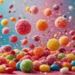 🍬 Why Everyone’s Going Crazy for Crunchy Freeze‑Dried Candy: The Snack Trend You Can Buy in the UK & US