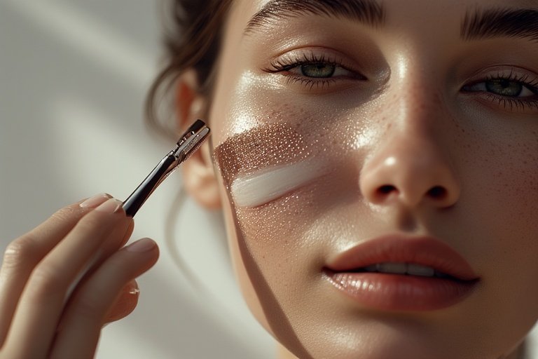 ✨ The Viral Dermaplaning Tool Everyone’s Buying: How You Can Get Smoother Skin in the UK & US