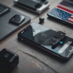 🔋 The Magnetic Power‑Bank Revolution: How UK & US Are Charging Up in Style