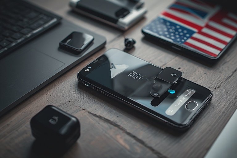 🔋 The Magnetic Power‑Bank Revolution: How UK & US Are Charging Up in Style