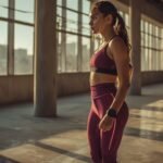 “Next-Gen Smart Compression Leggings: The 2025 Fusion of Fashion, Fitness & Tech”