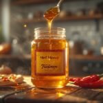 Hot Honey Fusion: The 2025 Snack & Condiment Breakout You Need