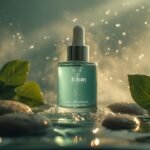 Ectoin Hydro-Barrier Serum: The 2025 Skin-Shield You Need
