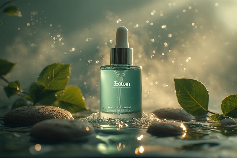 Ectoin Hydro-Barrier Serum: The 2025 Skin-Shield You Need