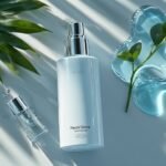 “🌟 Niacinamide Body Lotion: The 2025 Skin-Barrier Game-Changer You Didn’t Know You Needed”