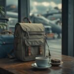 🎒 The Ultra-Light Foldable Backpack: 2025’s Travel & City Must-Have You Won’t Want to Leave Home Without