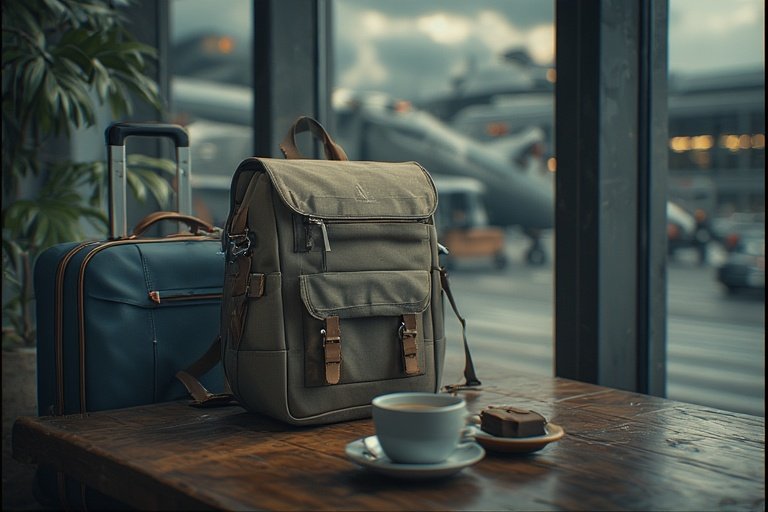 🎒 The Ultra-Light Foldable Backpack: 2025’s Travel & City Must-Have You Won’t Want to Leave Home Without