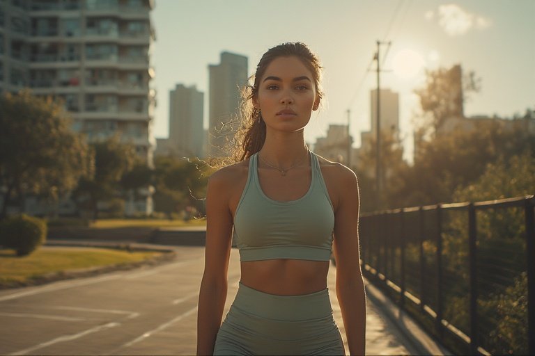 🌟 Seamless Activewear Sets: The 2025 Must-Have Gym-to-Street Fashion