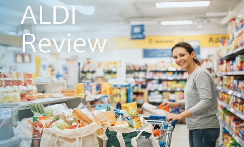 ALDI Review: Smart Shopping Without the Stress