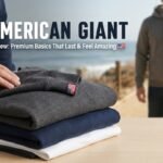American Giant Review: Premium Basics That Last & Feel Amazing 🇺🇸