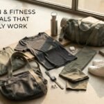 My Honest Picks for Fashion & Fitness Essentials That Actually Work
